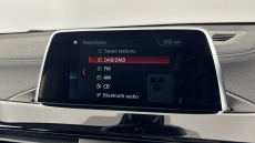 BMW X2 xDrive 20d Sport 5dr Step Auto Diesel Hatchback